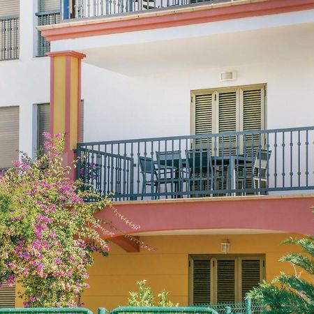 Stunning Apartment In Ayamonte With Wifi المظهر الخارجي الصورة