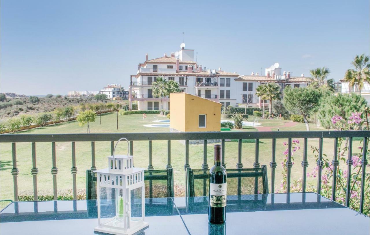 Stunning Apartment In Ayamonte With Wifi المظهر الخارجي الصورة