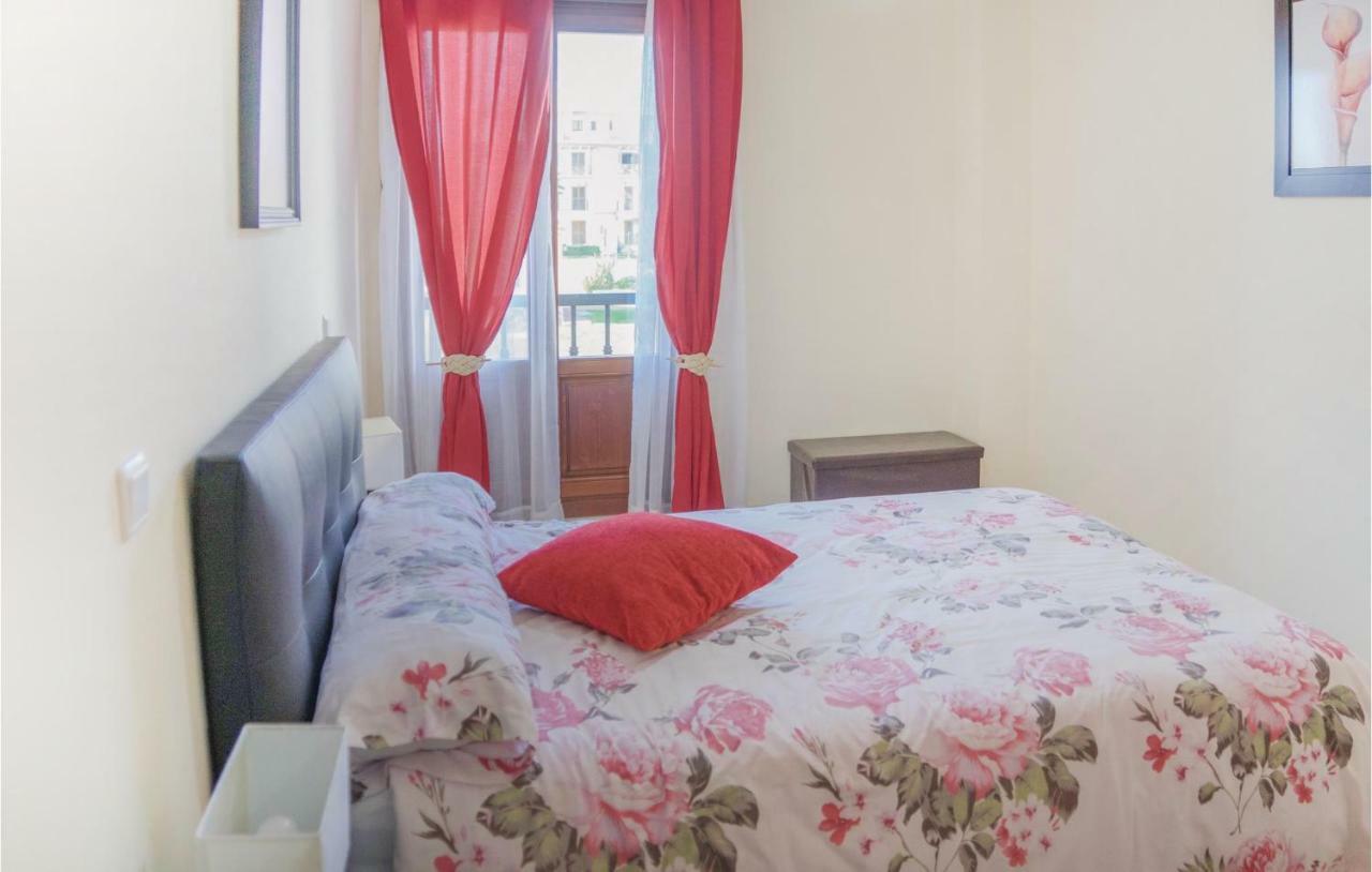 Stunning Apartment In Ayamonte With Wifi المظهر الخارجي الصورة