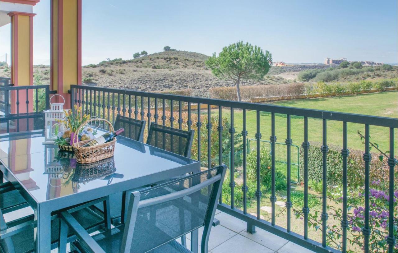 Stunning Apartment In Ayamonte With Wifi المظهر الخارجي الصورة