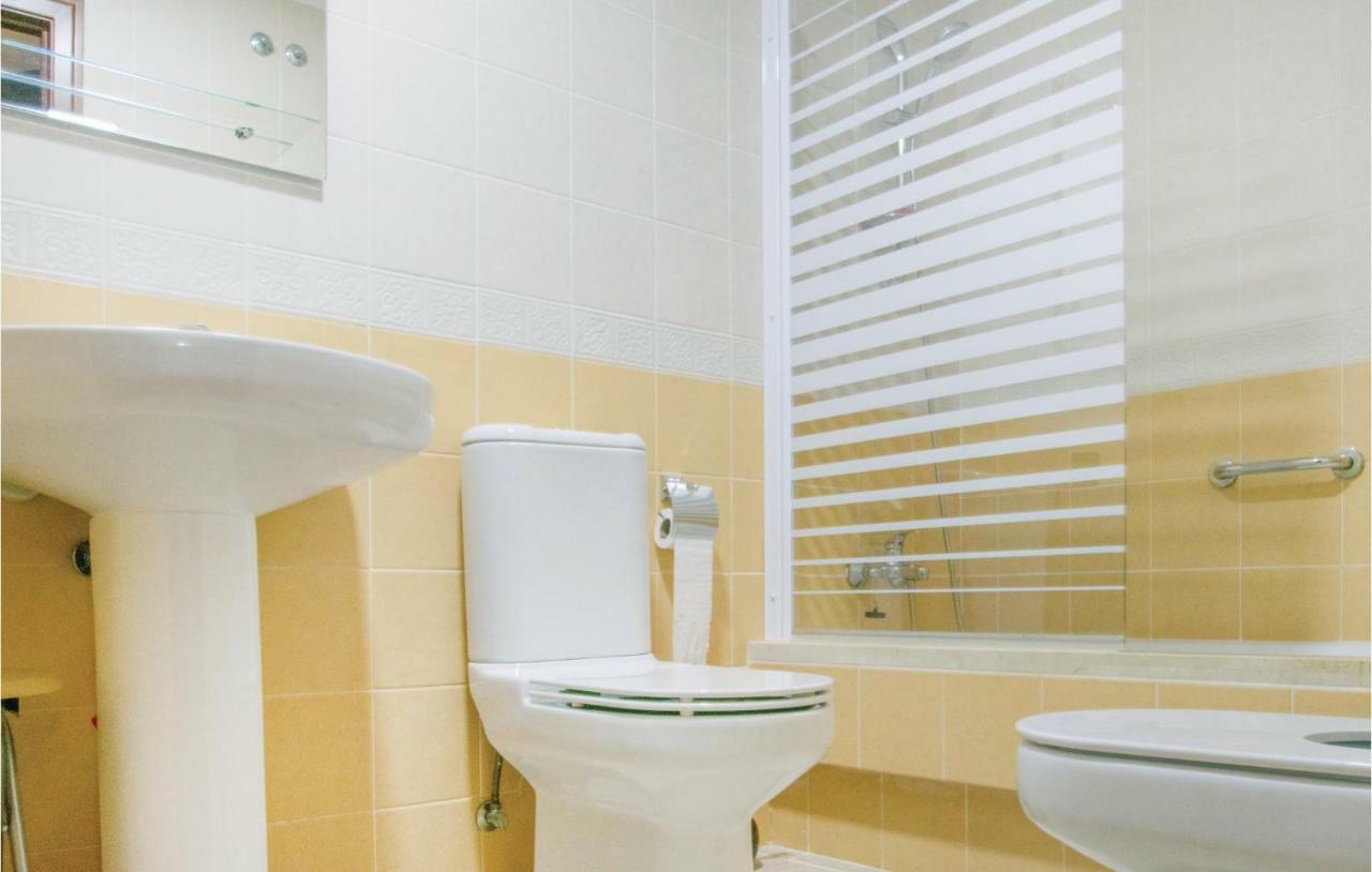 Stunning Apartment In Ayamonte With Wifi المظهر الخارجي الصورة