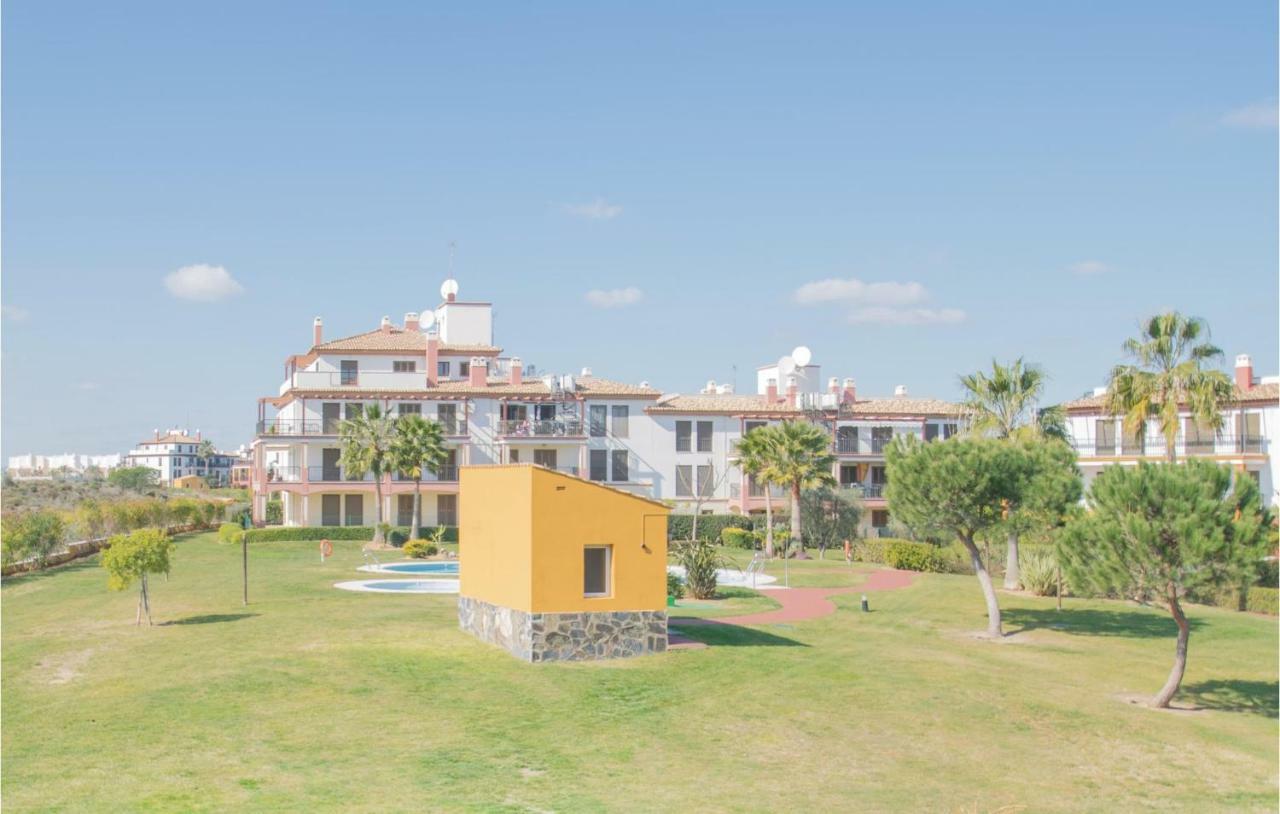 Stunning Apartment In Ayamonte With Wifi المظهر الخارجي الصورة